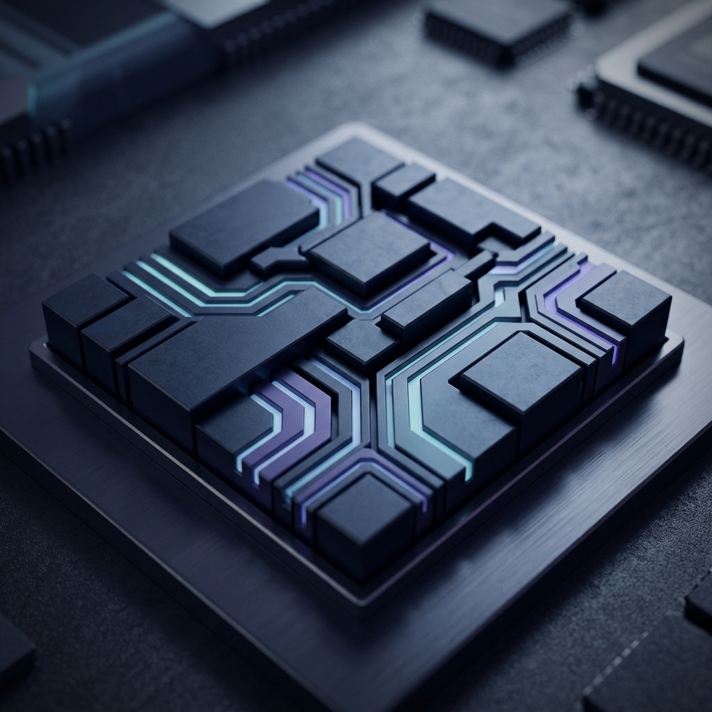 64 Bit Processors