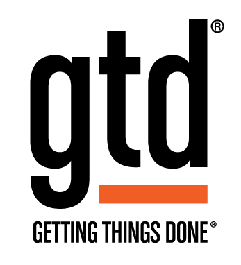 GTD Logo