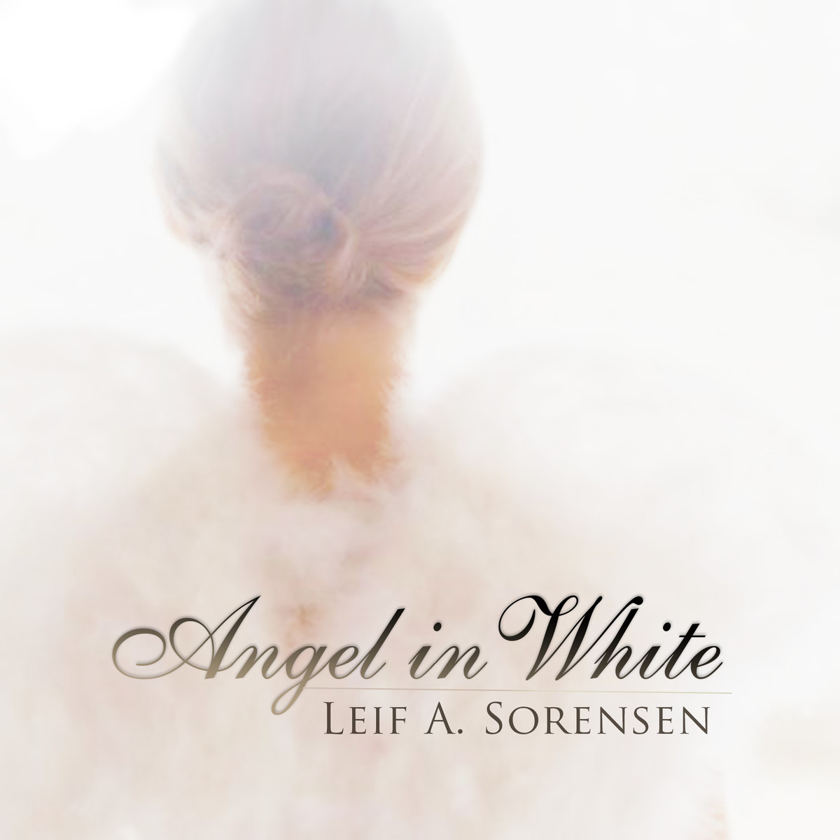 Angel in White