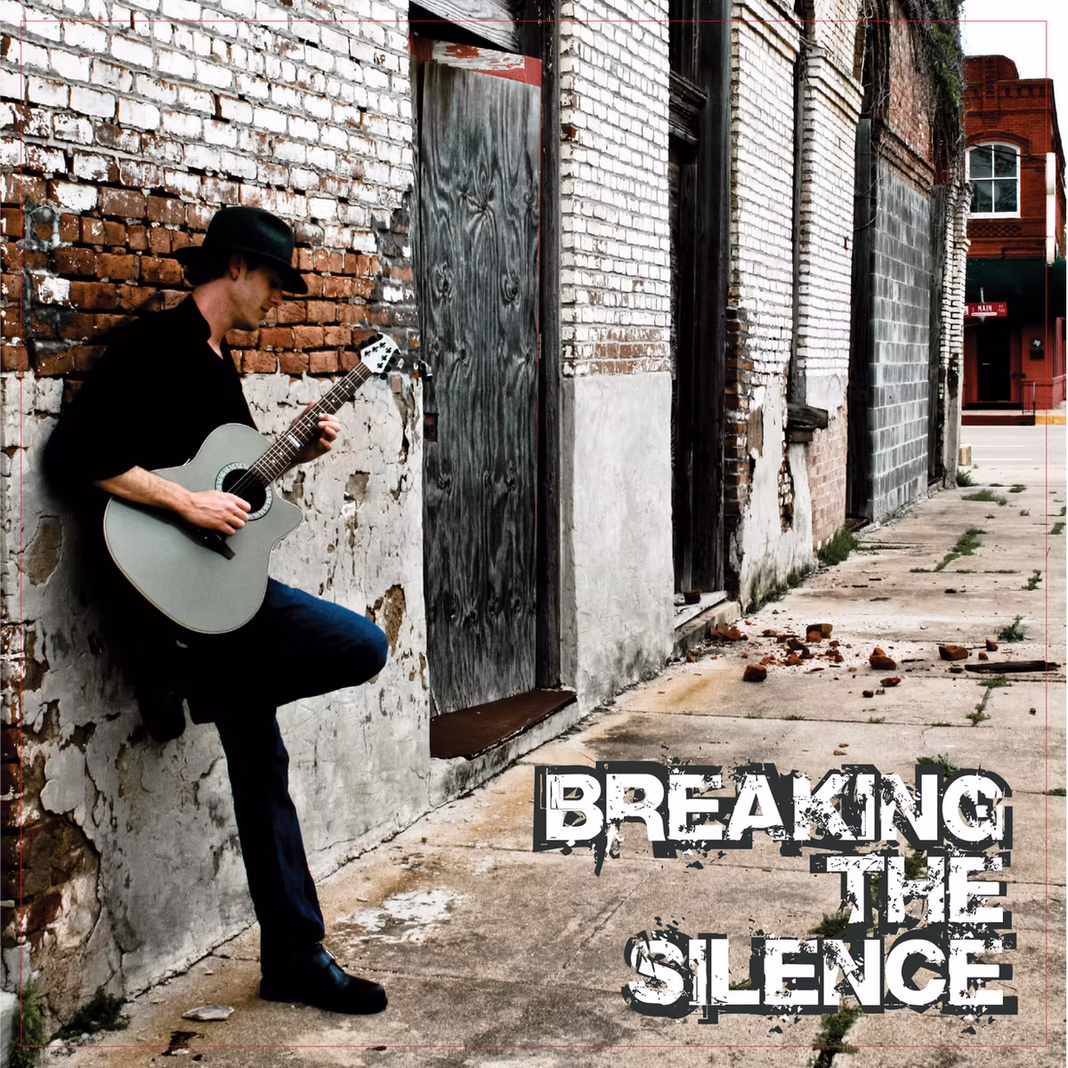 Breaking the Silence