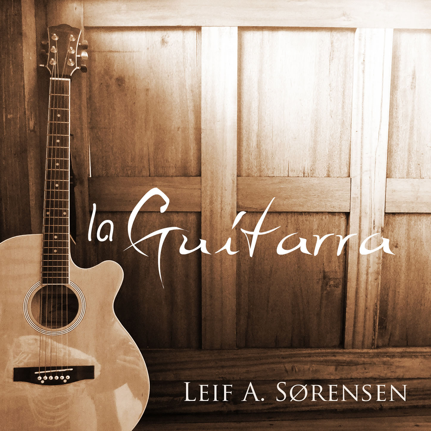 La Guitarra