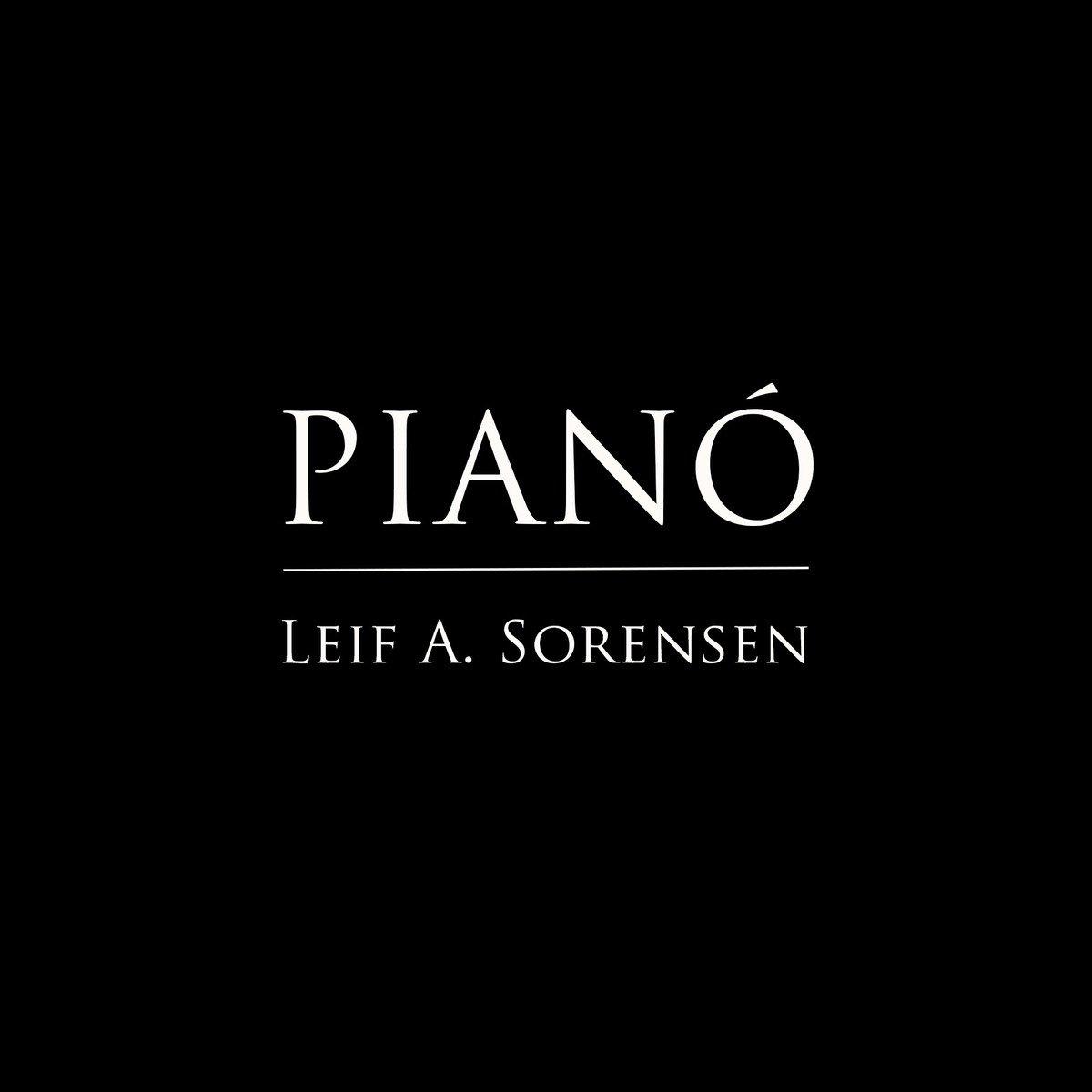 Pianó