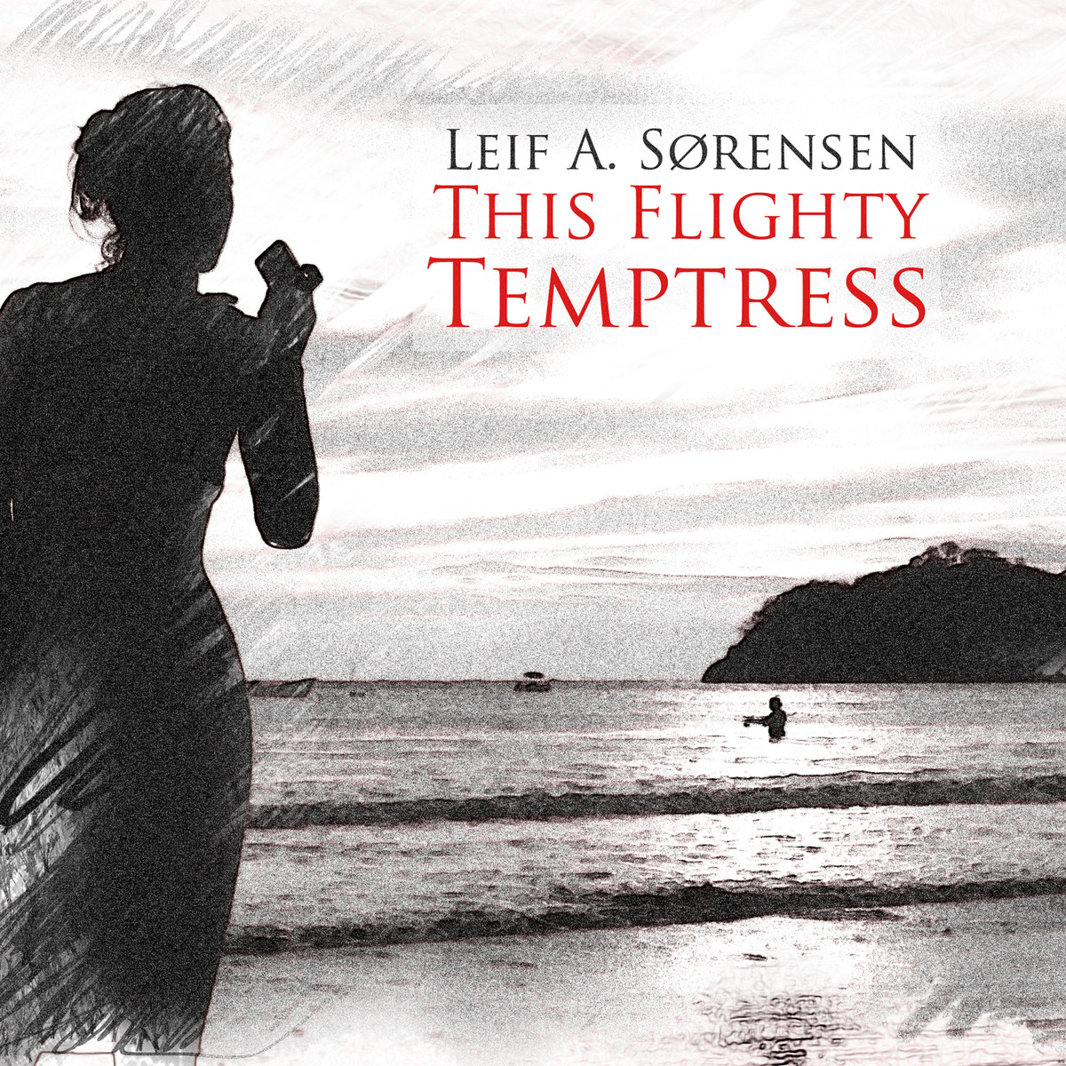 This Flighty Temptress